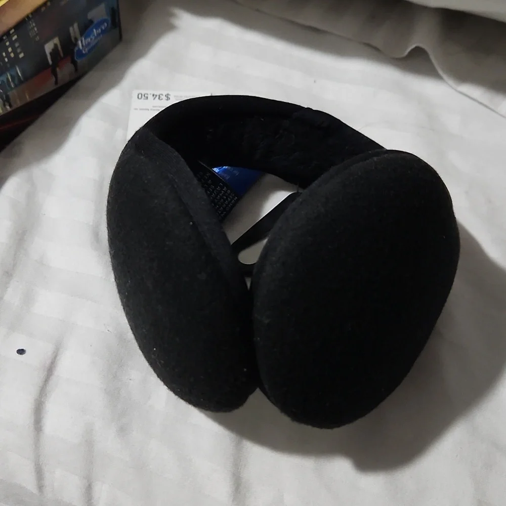 Earmuffs - Picture 4 of 5